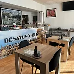 El Brillante - El Duque Vakantiehuis Córdoba