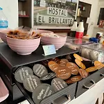 El Brillante - El Duque Vakantiehuis Córdoba