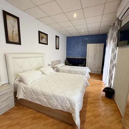 El Brillante - El Duque * Córdoba