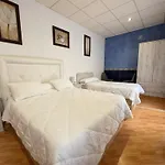 Сasa de vacaciones El Brillante