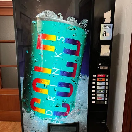 Сasa de vacaciones El Brillante