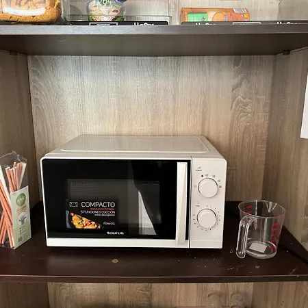 El Brillante - El Duque Holiday home