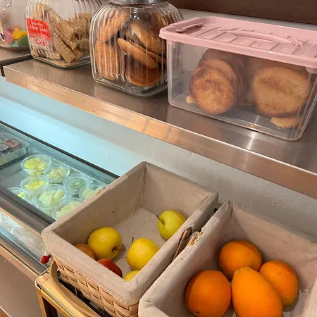 El Brillante Сasa de vacaciones