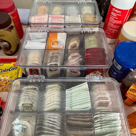 El Brillante Сasa de vacaciones *