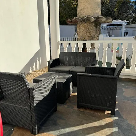 El Brillante Сasa de vacaciones