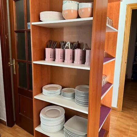 El Brillante Сasa de vacaciones *