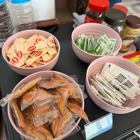 El Brillante - El Duque Holiday home Cordoba