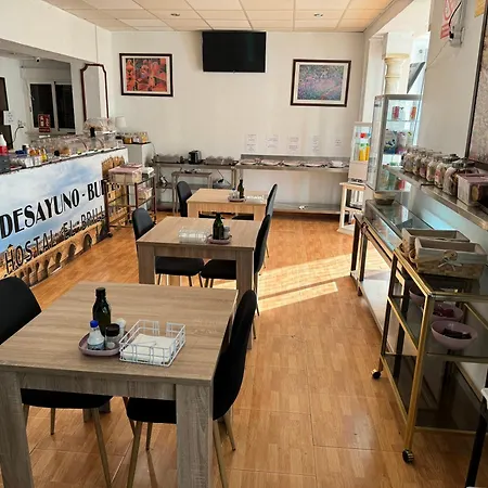 El Brillante - El Duque *