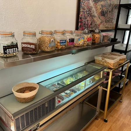 El Brillante - El Duque Holiday home *