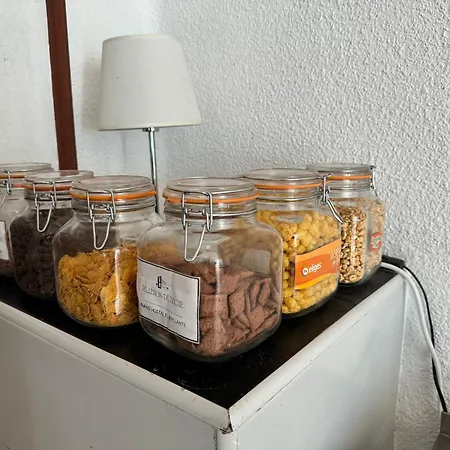 Сasa de vacaciones El Brillante