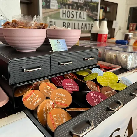 El Brillante - El Duque Cordoba