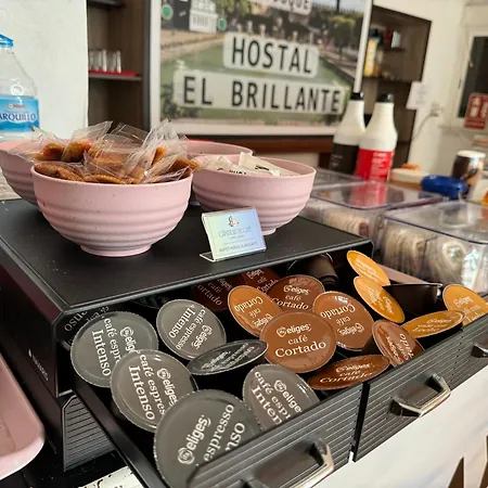El Brillante Сasa de vacaciones Córdoba
