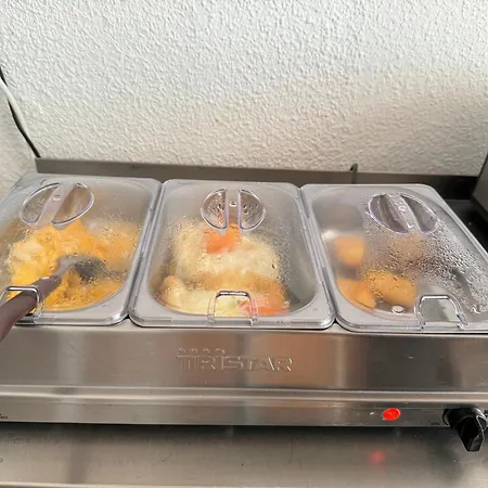 El Brillante Сasa de vacaciones