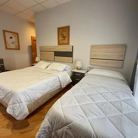 Сasa de vacaciones El Brillante