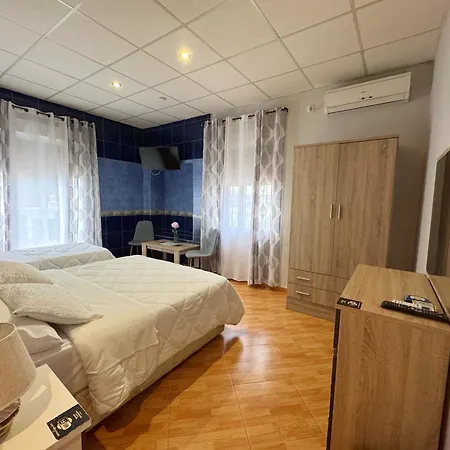 El Brillante Сasa de vacaciones Córdoba