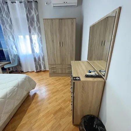 Сasa de vacaciones El Brillante Córdoba
