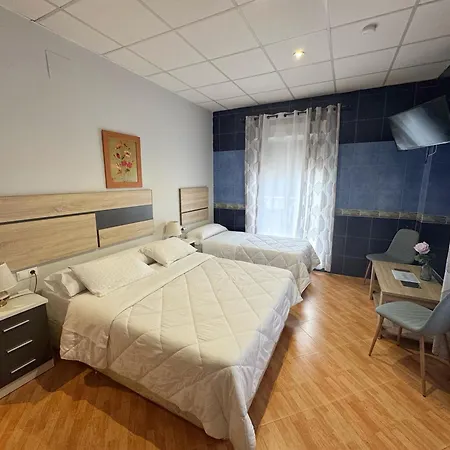 El Brillante * Córdoba