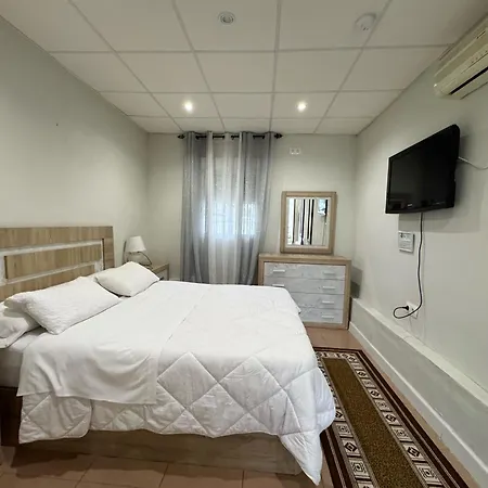 El Brillante - El Duque Holiday home