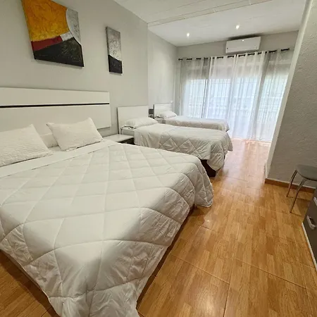 Prázdninový dům El Brillante - El Duque