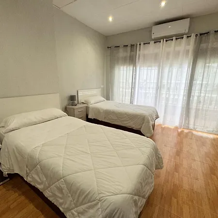 El Brillante Сasa de vacaciones Córdoba