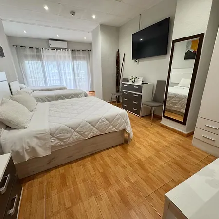 El Brillante Сasa de vacaciones Córdoba