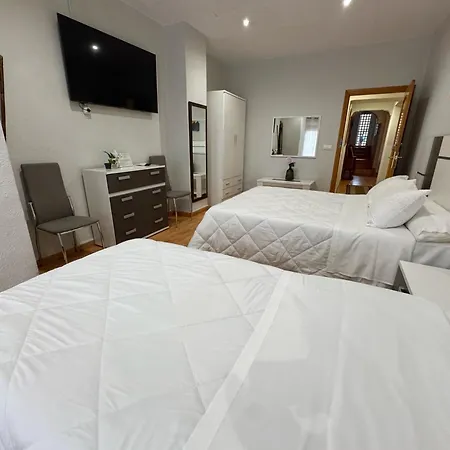 Сasa de vacaciones El Brillante Córdoba