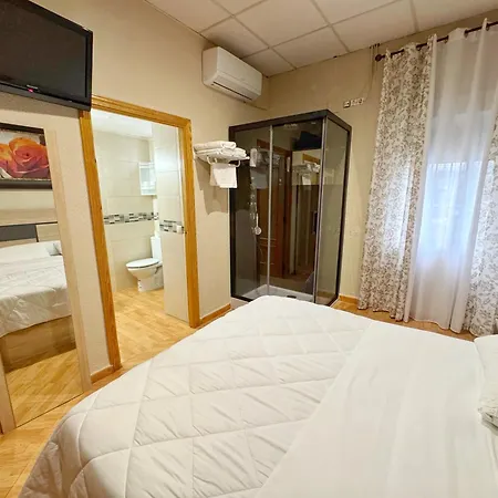 El Brillante Сasa de vacaciones Córdoba