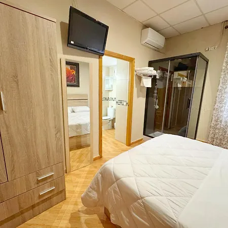 Сasa de vacaciones El Brillante Córdoba
