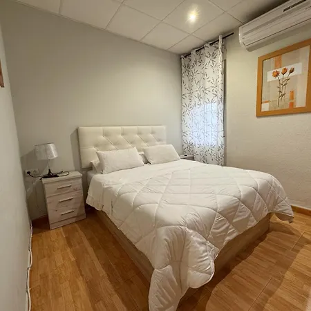 El Brillante - El Duque Holiday home *