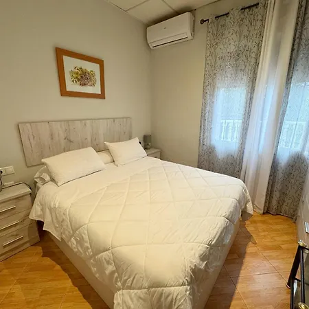 Сasa de vacaciones El Brillante