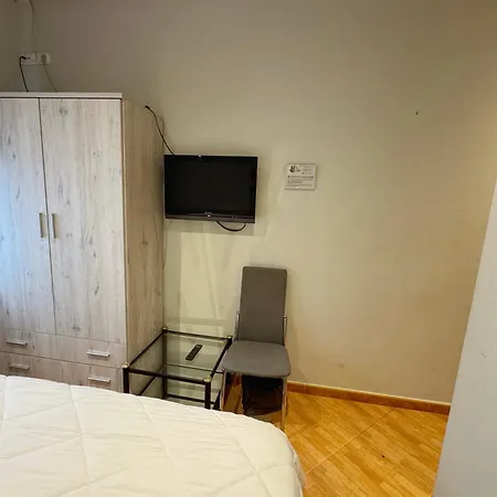 El Brillante Сasa de vacaciones Córdoba