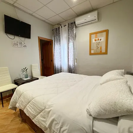 El Brillante Сasa de vacaciones Córdoba