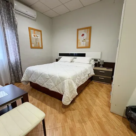 El Brillante - El Duque * Cordoba