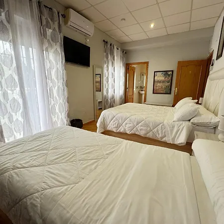 Сasa de vacaciones El Brillante Córdoba