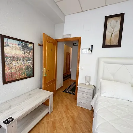 Сasa de vacaciones El Brillante Córdoba
