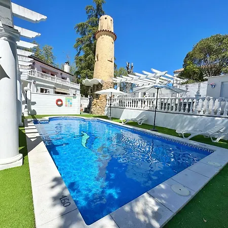 El Brillante - El Duque Vakantiehuis
