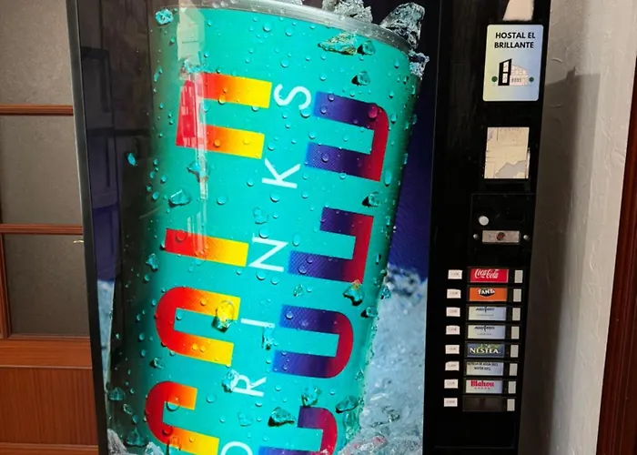 בית נופש El Brillante - El Duque