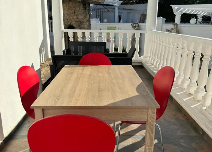 El Brillante - El Duque * コルドバ