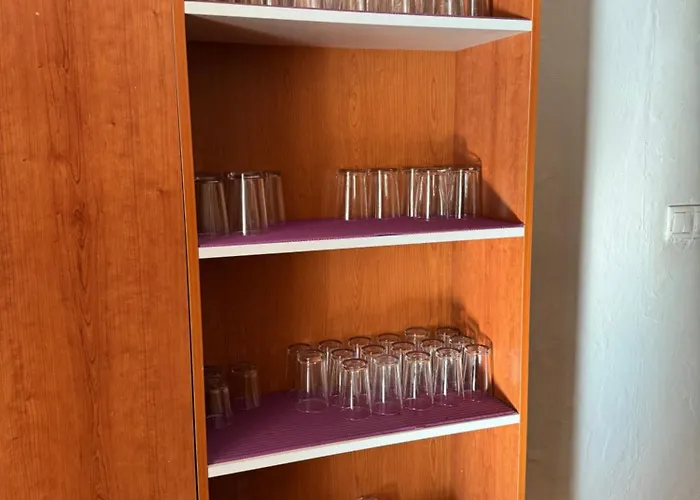 別荘 El Brillante - El Duque