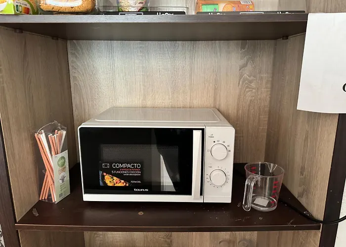 El Brillante - El Duque בית נופש