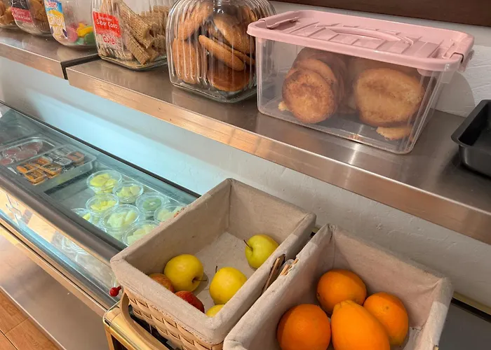 El Brillante - El Duque 別荘