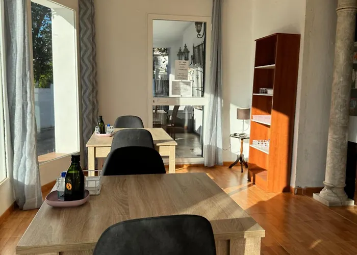 בית נופש El Brillante - El Duque *