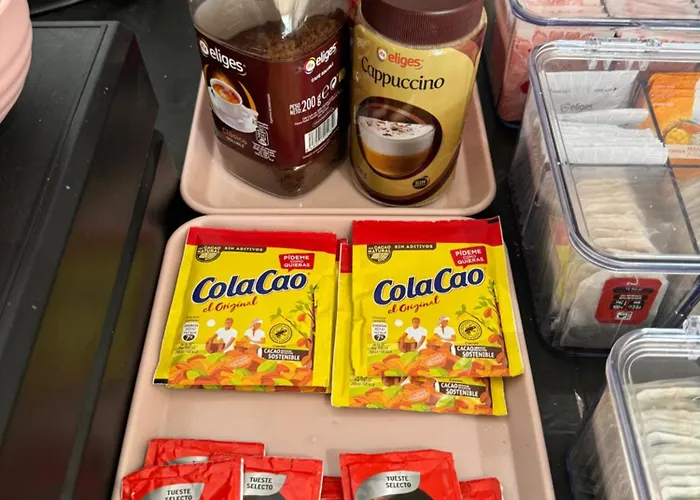 El Brillante - El Duque * Córdoba