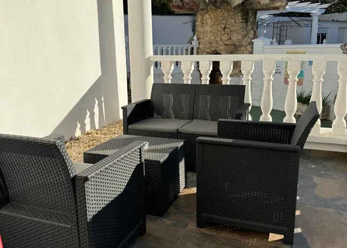 El Brillante - El Duque בית נופש