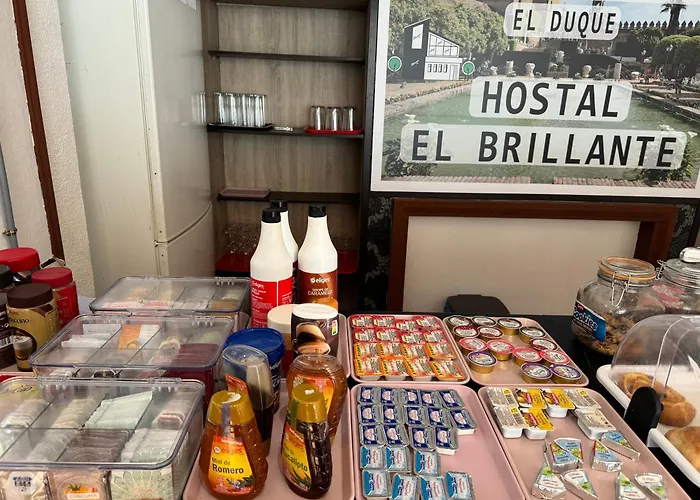 El Brillante - El Duque