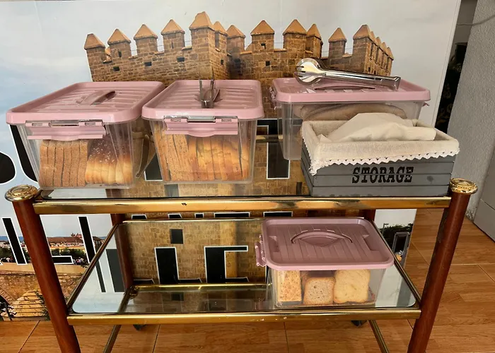 El Brillante - El Duque קורדובה