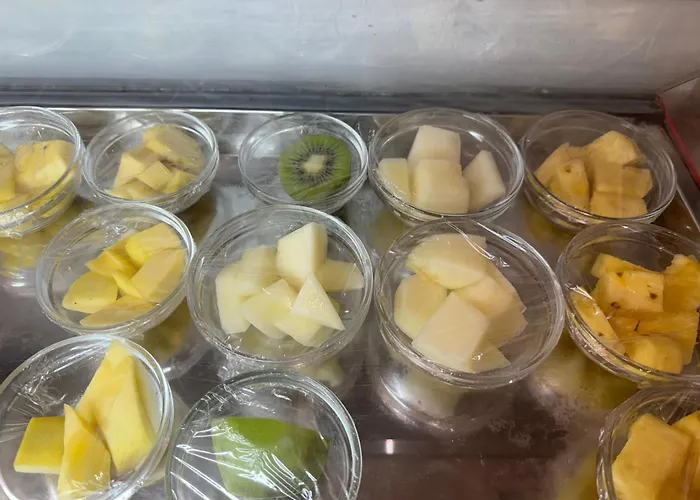 El Brillante - El Duque Prázdninový dům Córdoba