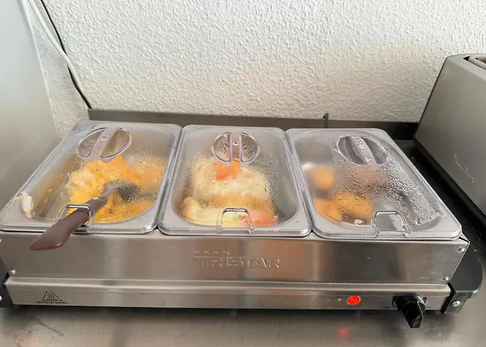 El Brillante - El Duque Prázdninový dům