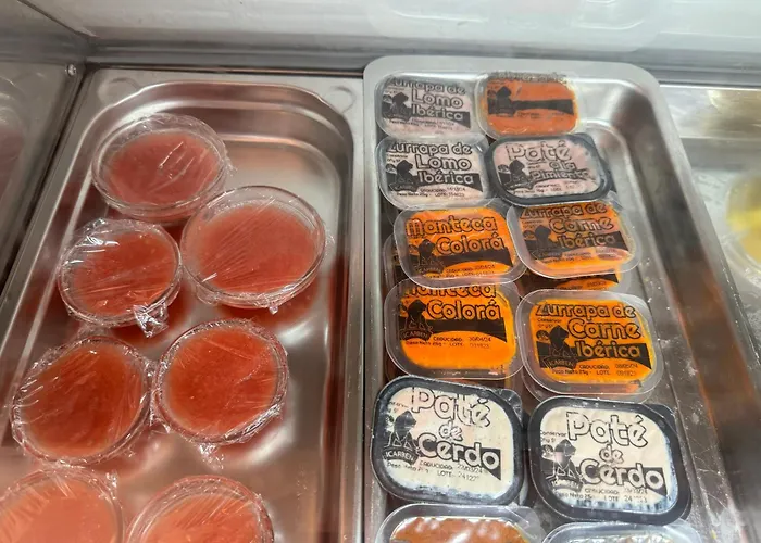 El Brillante - El Duque בית נופש *