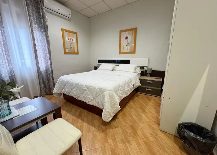 El Brillante - El Duque * קורדובה